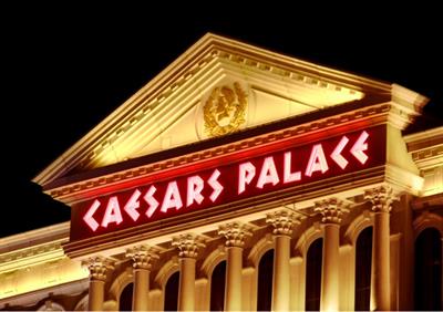 Las Vegas Theme Party 2024, Nottingham