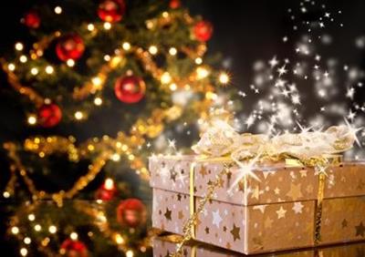 Celebrate Christmas Parties 2024 at Coleshill Hotel Birmingham