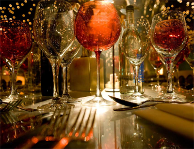 Exclusive Christmas Parties 2024 at Glaziers Hall, London SE1