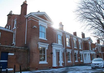 Edgbaston Palace Hotel Birmingham Edgbaston Palace Hotel Birmingham