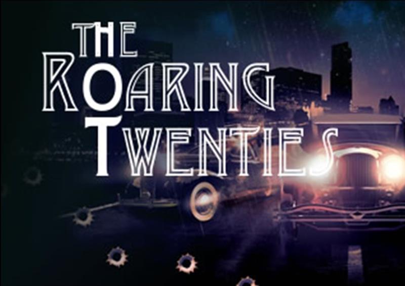 Roaring Twenties Christmas Parties 2024 at Willows Farm, St Albans