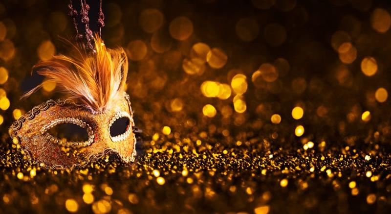 Masquerade Ball All-Inclusive Christmas Parties 2024 at Radisson Blu Edwardian Manchester