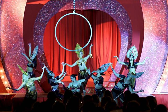 burlesque christmas parties 2016 at barleylands burlesque christmas parties 2016 at barleylands