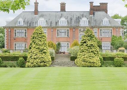 Dunchurch Park Hotel Christmas Parties Dunchurch Park Hotel Christmas Parties