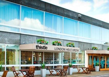 Closest Hotel To Terminal Heathrow Airport Closest Hotel To Terminal Heathrow Airport