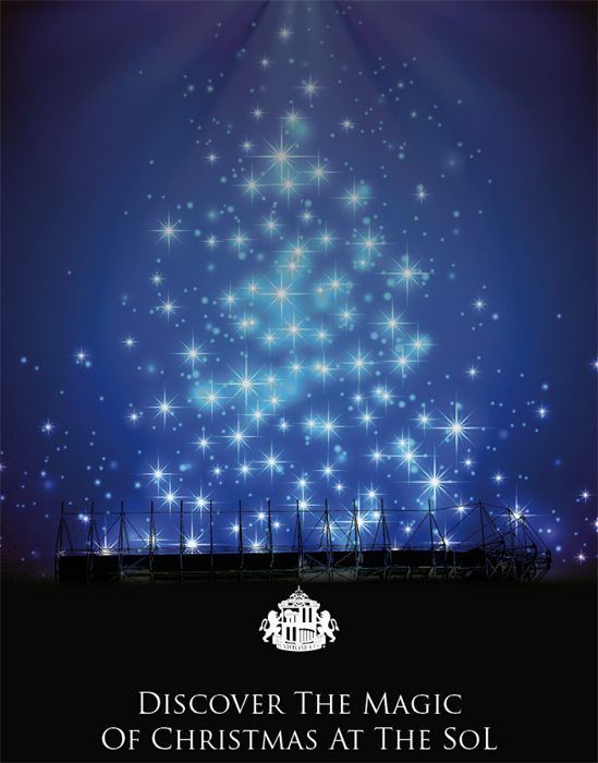 stadium of light sunderland christmas party 2015 stadium of light sunderland christmas party 2015