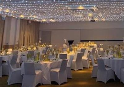 Celebrate Christmas Parties 2024 at Novotel Southampton 