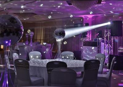 Christmas Parties 2024 at the Best Western Windmill Village Hotel, Coventry