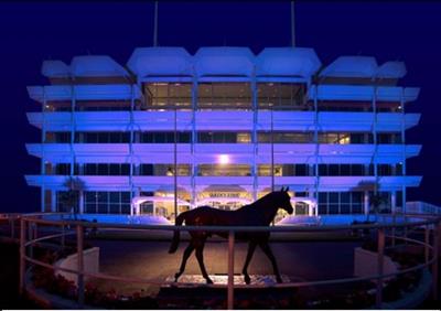 Après Ski Christmas Parties 2024 at Epsom Downs Racecourse