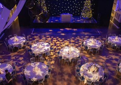 Christmas Parties 2024 at Wycombe Swan Theatre, High Wycombe