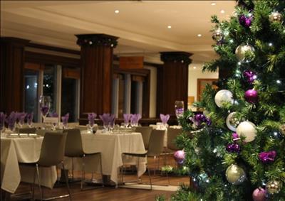 Christmas Parties 2024 at Holiday Inn Guildford