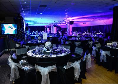 Christmas Parties 2024 at St James' Park, Newcastle upon Tyne