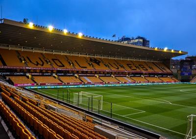 Christmas Parties 2024 at Molineux Stadium, Wolverhampton