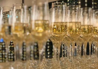 Celebrate Christmas Parties 2025 at AC Hotel by Marriott Manchester Salford Quays