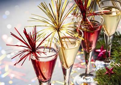 Christmas Parties 2024 at Leonardo Hotel Cheltenham