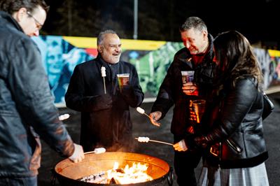 Rocking Quins-Mas Christmas Parties 2024 at Harlequins Rugby FC, Twickenham