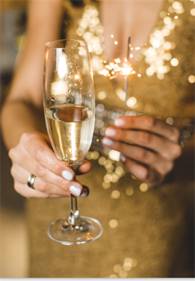Celebrate Christmas Parties 2024 at Mercure Bedford Centre Hotel