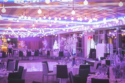 Christmas Parties 2024 at Headingley Stadium, Leeds