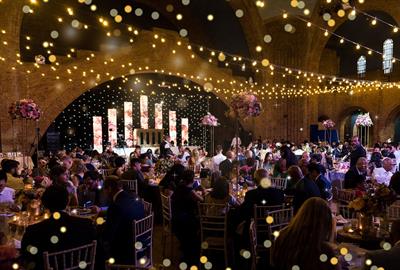 Christmas Parties 2025 at The Renaissance at Kelham Hall, Newark, Nottinghamshire