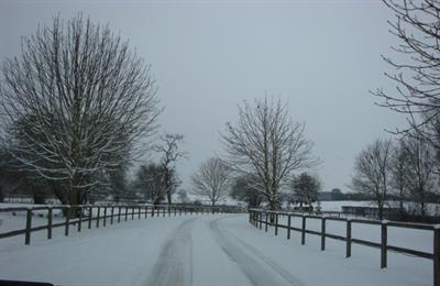 Christmas Parties 2024 at The Venue at Kersey Mill, Hadleigh, Nr Ipswich