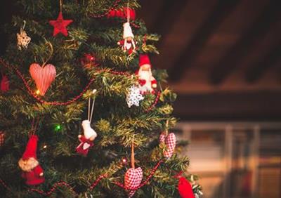 Christmas Parties 2025 at Holiday Inn Maidstone - Sevenoaks