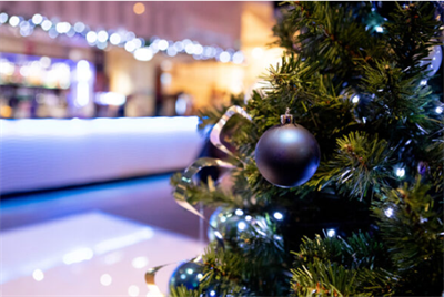 Christmas Parties 2024 at Ramsdale Golf Centre, Nottingham