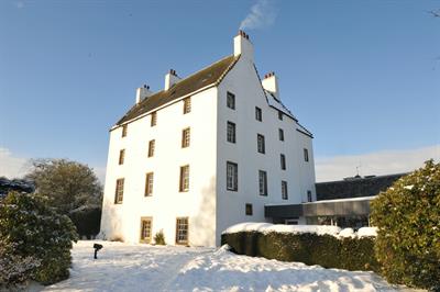 Christmas Parties 2024 at Macdonald Houstoun House Hotel, Livingston