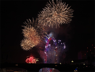 Christmas Parties 2024 on the River Thames with City Cruises, London SE16