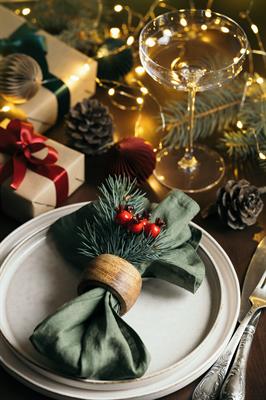 Christmas Parties 2025 at the Hilton Nottingham