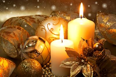 Magical Christmas Parties 2025 at Holiday Inn Hull Marina