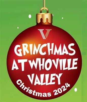 Christmas Parties 2024 at Fynn Valley Terrace, near Ipswich