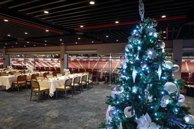 Après Ski Christmas Parties 2024 at Southampton Football Club