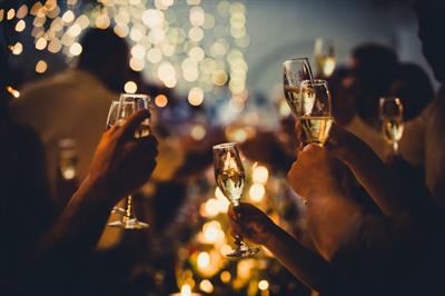 Masquerade All-Inclusive Christmas Parties 2025 at Radisson Blu Edwardian Manchester