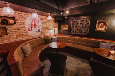 Celebrate Christmas Parties 2025 at All Star Lanes Brick Lane