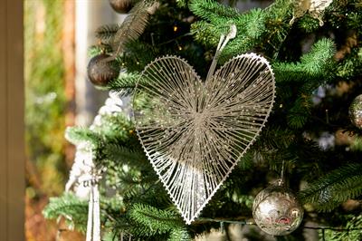 Celebrate Christmas Parties 2025 at Lion Quays Resort, Oswestry