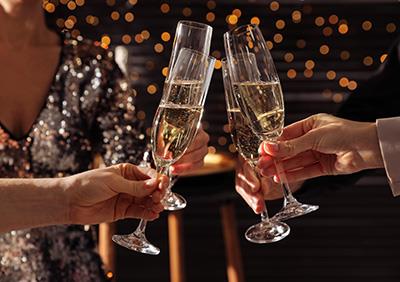 Christmas Parties 2025 at Village Hotel Solihull