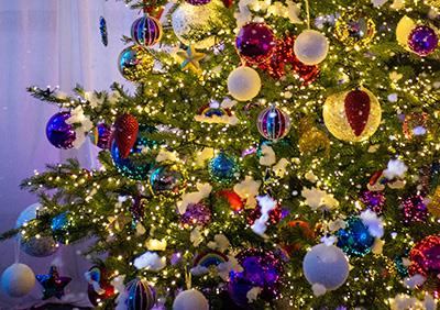 Christmas Parties 2025 at Village Hotel Solihull