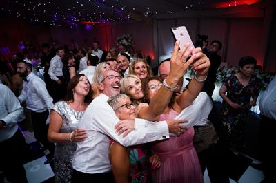 Winter Wonderland Christmas Parties 2025 at The Conservatory, Luton Hoo Walled Garden