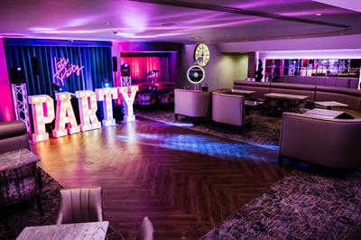 Christmas Parties 2025 at Crow Wood Hotel & Spa Resort, Burnley