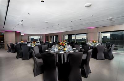 Christmas Parties 2025 at Park Plaza London Riverbank, SE1