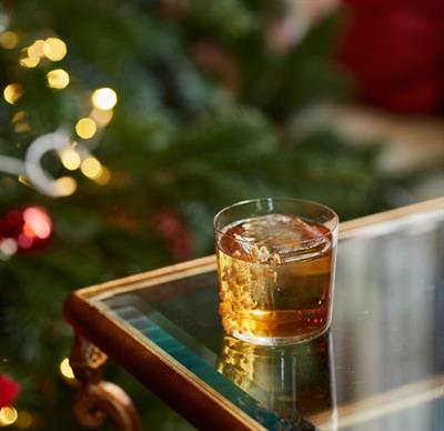 Christmas Parties 2025 at The Milestone Hotel and Residences, London W8