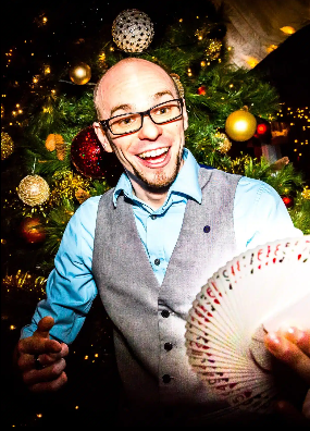 Christmas Parties 2025 at The Crazy Bear Stadhampton, Oxfordshire