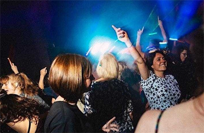 Christmas Parties 2025 at St Martins House Conference Centre, Leicester