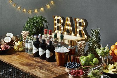 Christmas Parties 2025 at Delta Hotels by Marriott Heathrow Windsor