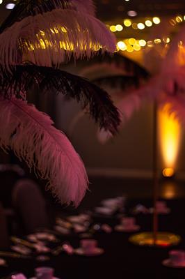 Christmas Parties 2025 at The Winchester Hotel, Winchester