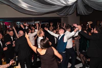 Christmas Parties 2025 at Aldwickbury Park, Harpenden