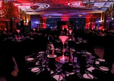 James Bond Spectacular Experience 2025 in Cardiff