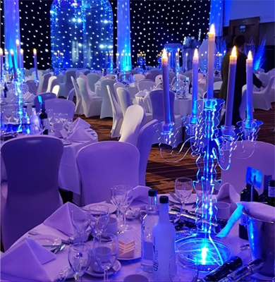 Enchanted Forest Christmas Parties 2025 in Newquay