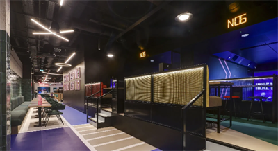 Football Themed Festive Christmas Parties 2025 at TOCA Social - Westfield White City