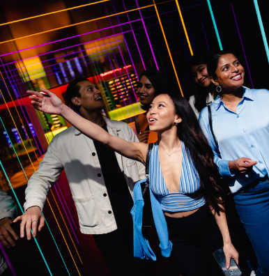 Football Themed Festive Christmas Parties 2025 at TOCA Social - Westfield White City